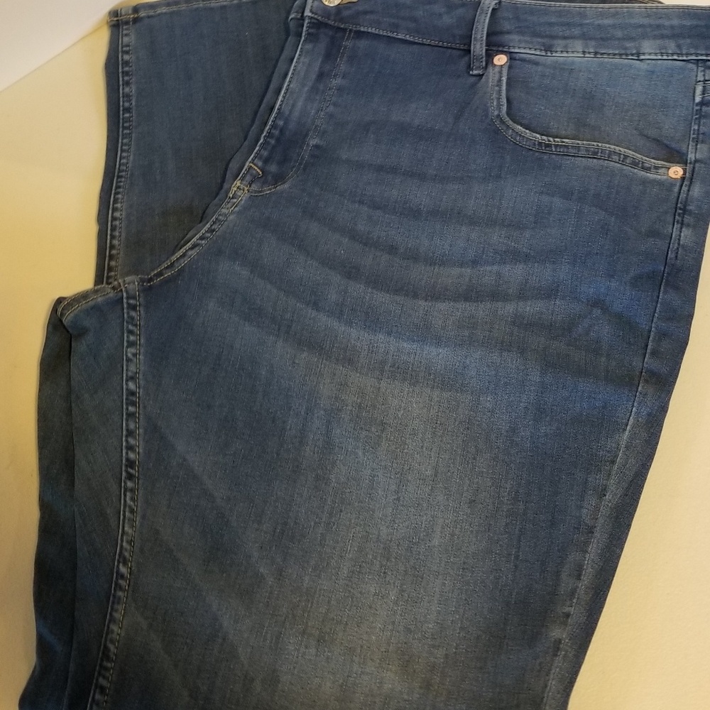 Denim Jean's New w/o Tag